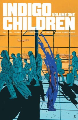Indigo Children