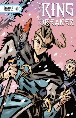 Ringbreaker