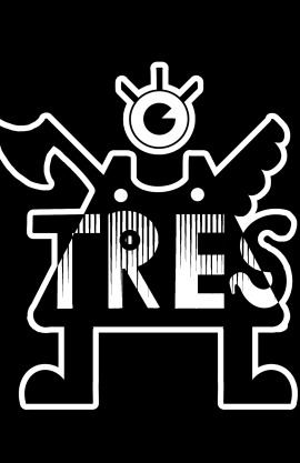 TRES