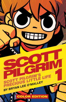 Scott Pilgrim