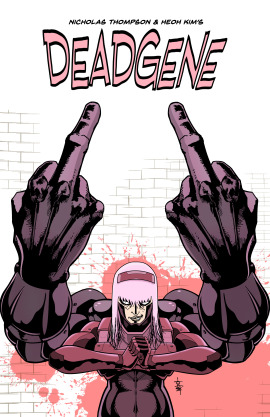 Deadgene