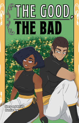 The Good, The Bad
