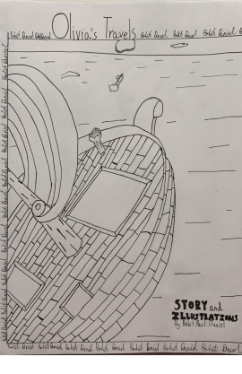 Olivia's Travels