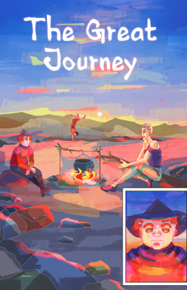 The Great Journey
