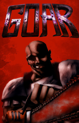 GOAR (Spanish)
