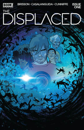 The Displaced