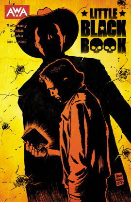Little Black Book