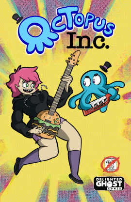 Octopus Inc 