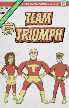 Team TRIUMPH