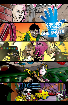 CHC One-Shots