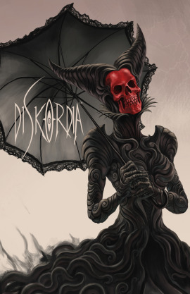 Diskordia
