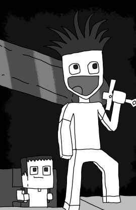 O Mundo de Trevor