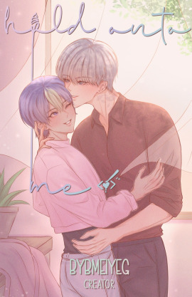 Hold Onto Me