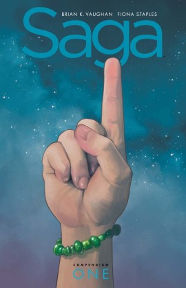 Saga (Compendium)