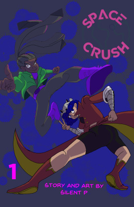 Space Crush