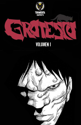 GROTESCO