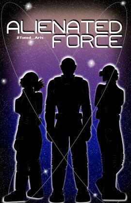 Alienated Force