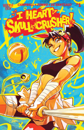 I Heart Skull-Crusher!