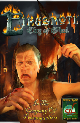 Eirgsmoth