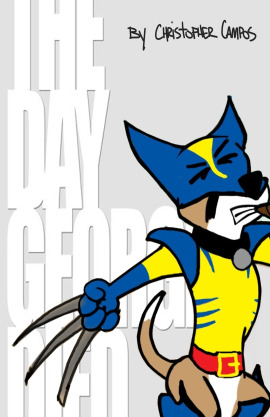 The Day George Died