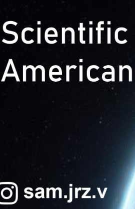Scientific American