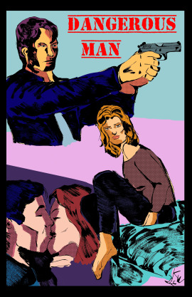 Dangerous Man