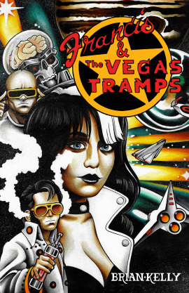 Francis & The Vegas Tramps (2023)