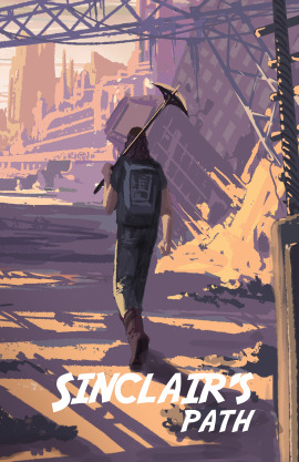 Sinclair's path
