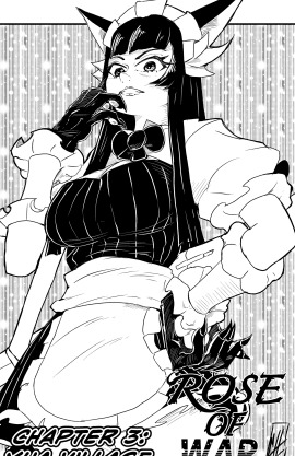 Rose of War