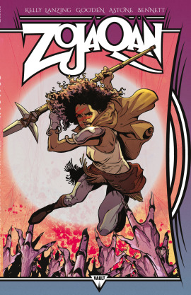 Zojaqan (Volume)