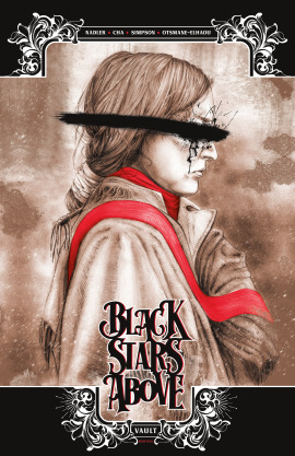 Black Stars Above (Compendium)