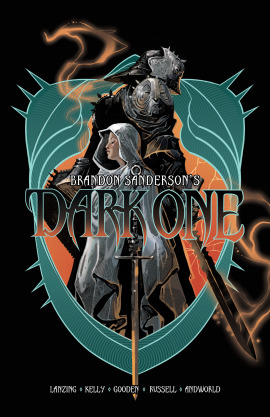 Dark One (Volume)