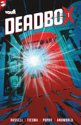 Deadbox