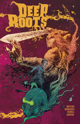 Deep Roots (Compendium)
