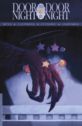 Door to Door, Night by Night (Volume)