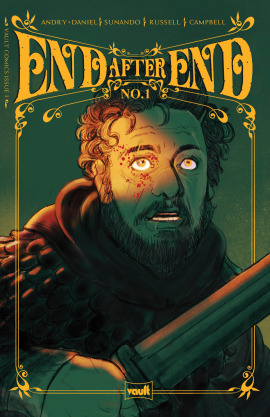 End After End
