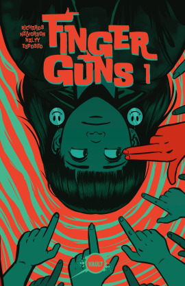 Finger Guns