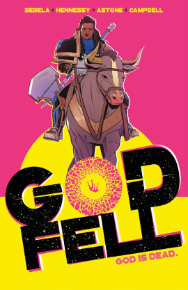 Godfell (Compendium)