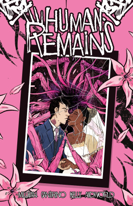 Human Remains (Compendium)