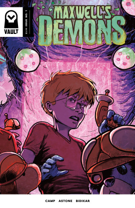 Maxwell's Demons