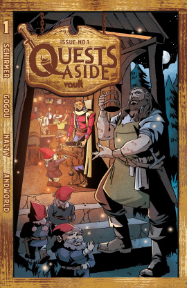 Quests Aside