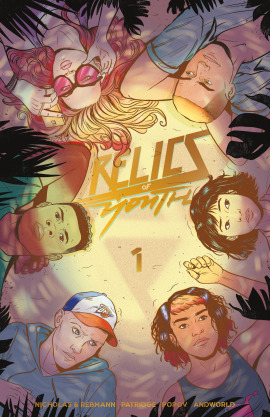 Relics of Youth
