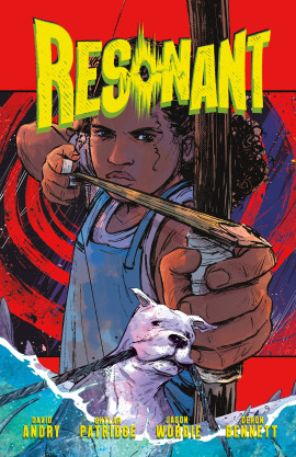 Resonant (Volume)