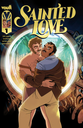 Sainted Love