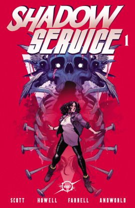 Shadow Service