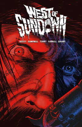 West of Sundown (Volume)