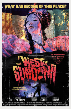 West of Sundown