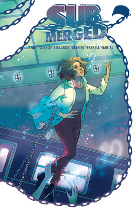 Submerged (Compendium)