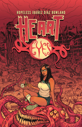 Heart Eyes (Compendium)
