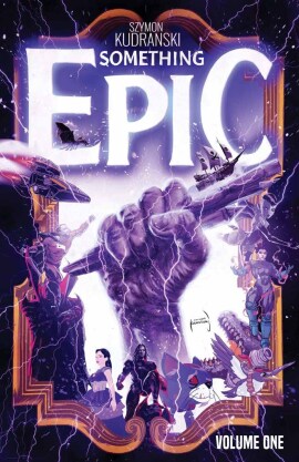 Something Epic